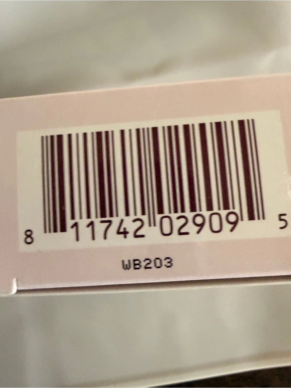 Doll 10 Smooth Assist Tinted Body Perfector